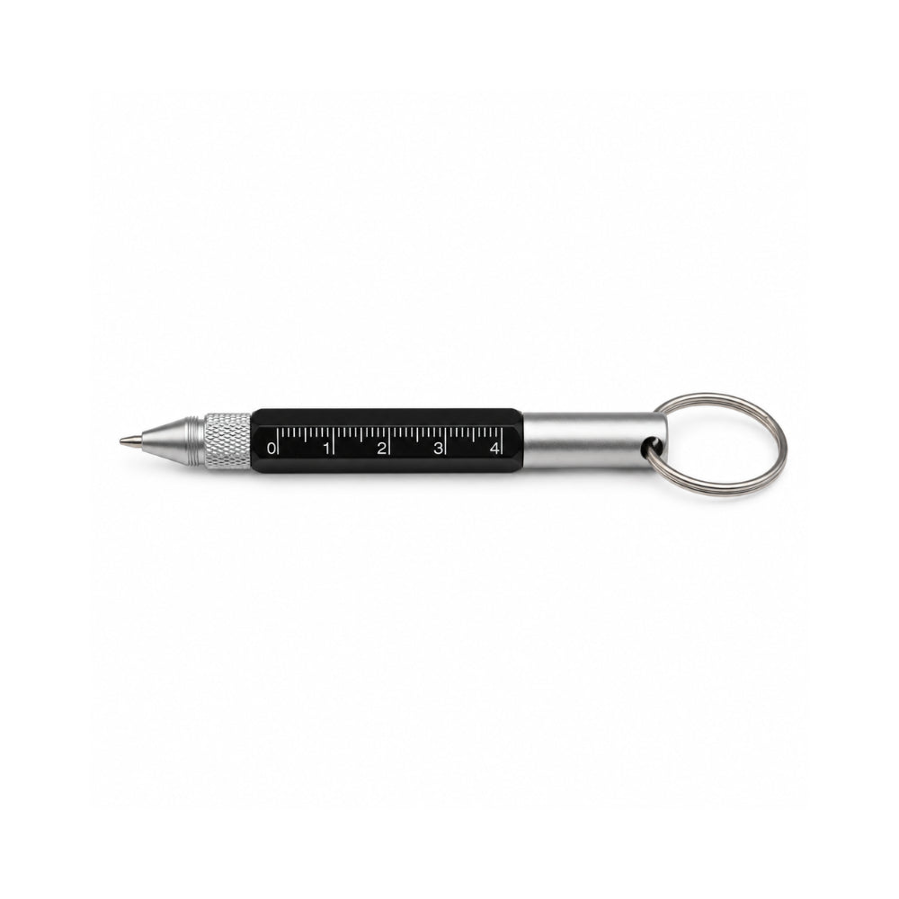 Multi Function Pen - Black